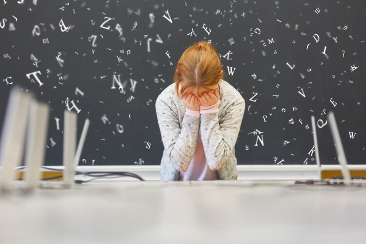 Curricular adjustments: it is not enough to give students more time on tests