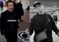 Cholo Simeone rejects a gift from a Mexican fan: “I don’t want it”