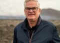 Seven applied for the office of Iceland’s county commissioner