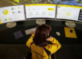 Prosegur Alarms is committed to AI and comprehensive solutions to grow by double digits in Peru. What does your plan consist of? | Artificial intelligence