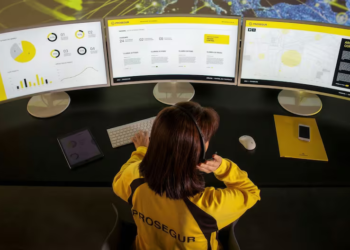 Prosegur Alarms is committed to AI and comprehensive solutions to grow by double digits in Peru. What does your plan consist of? | Artificial intelligence