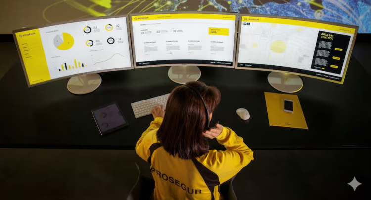 Prosegur Alarms is committed to AI and comprehensive solutions to grow by double digits in Peru. What does your plan consist of? | Artificial intelligence