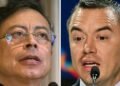 Ecuador’s tariffs are a “monstrosity,” says Gustavo Petro, who considers the “end of the Andean Pact” for Colombia | Daniel Noboa | CAN | Latest
