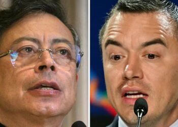 Ecuador’s tariffs are a “monstrosity,” says Gustavo Petro, who considers the “end of the Andean Pact” for Colombia | Daniel Noboa | CAN | Latest