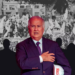 Alfonso López Chau and his circle of trust: Who does the presidential candidate of Ahora Nación listen to the most?