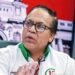 Roberto Sánchez: ONPE fines Together for Peru for irregularities in 2021 campaign contributions