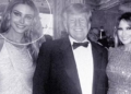 ‘I’m going to bring down the whole system’: what the former Brazilian model intends to say about Trump and Melania in the Epstein scandal