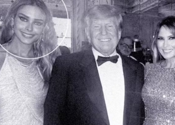 ‘I’m going to bring down the whole system’: what the former Brazilian model intends to say about Trump and Melania in the Epstein scandal