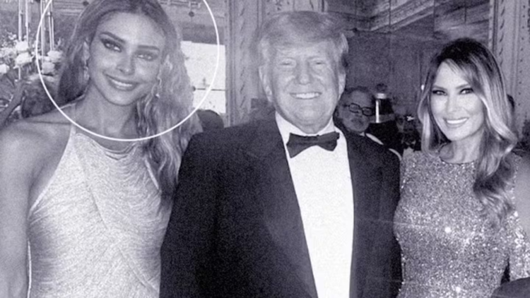 ‘I’m going to bring down the whole system’: what the former Brazilian model intends to say about Trump and Melania in the Epstein scandal