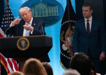 Trump claims ‘active’ peace talks with Iran as bombing deadline approaches