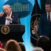 Trump claims ‘active’ peace talks with Iran as bombing deadline approaches