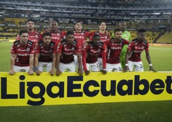 Leones FC and a gesture that went viral: respect and ‘fair play’ at the Monumental after defeat against Barcelona SC | National Championship | Sports