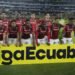 Leones FC and a gesture that went viral: respect and ‘fair play’ at the Monumental after defeat against Barcelona SC | National Championship | Sports