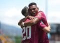Saprissa shouts to the sky and denounces lack of sports equity