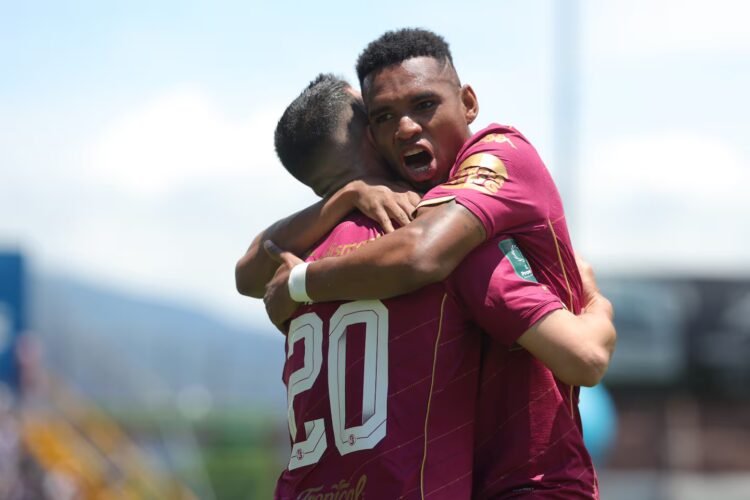 Saprissa shouts to the sky and denounces lack of sports equity