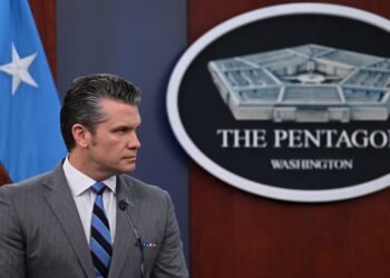 Hegseth tells US allies ‘time for free-riding is over’; White House confirms fresh talks with Iran to take place – The Irish Times