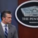 Hegseth tells US allies ‘time for free-riding is over’; White House confirms fresh talks with Iran to take place – The Irish Times