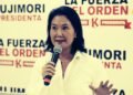 Keiko Fujimori extends her hand again to López Aliaga: What is behind the offer of her representatives? tlcnote