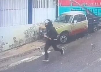 Deputy director of OIJ after murders recorded on cameras: ‘They no longer worry about waiting for the night’