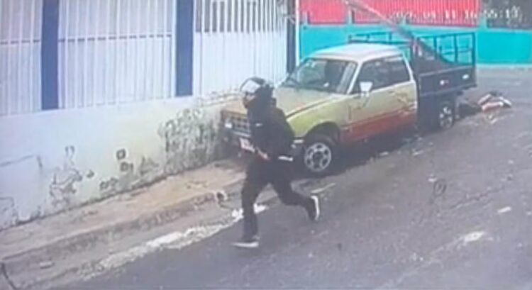 Deputy director of OIJ after murders recorded on cameras: ‘They no longer worry about waiting for the night’