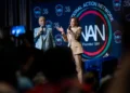Early audition for 2028 hopefuls focuses on civil rights issues
