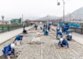 Lima Center | The new face of the Balta bridge: a review of the history of the structure through the years