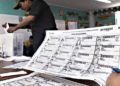 What time do the polling stations open TODAY, April 12 in Peru? This is what the ONPE says