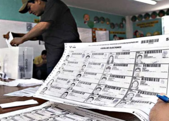 What time do the polling stations open TODAY, April 12 in Peru? This is what the ONPE says