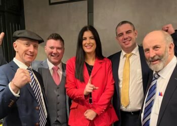Healy-Rae family downplay rift but tensions in Kerry were simmering even before fuel blockades – The Irish Times