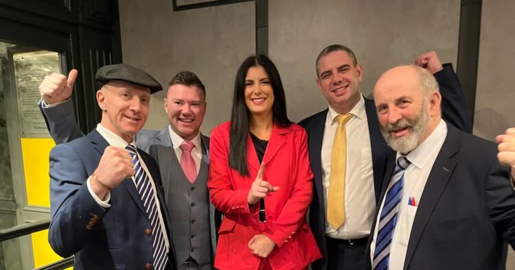 Healy-Rae family downplay rift but tensions in Kerry were simmering even before fuel blockades – The Irish Times