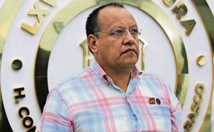 Activists condemn PT deputy’s misogynistic statement