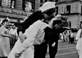 International Kiss Day: this is how science explains desire, attraction and the bond when kissing