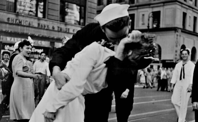 International Kiss Day: this is how science explains desire, attraction and the bond when kissing