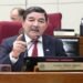 “Useless Minister and they are stealing disgustingly”: senator launches against Riera and Zero Hunger – Politics