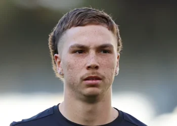 AFL 2026: St Kilda Saints to appeal Lance Collard’s nine-game suspension for alleged homophobic slur