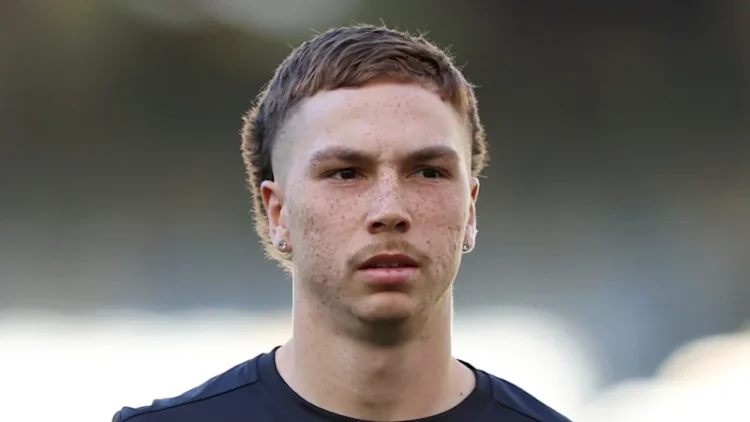 AFL 2026: St Kilda Saints to appeal Lance Collard’s nine-game suspension for alleged homophobic slur