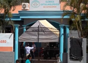 Cuban doctors: Honduras still does not fill the positions left by Cuban specialists