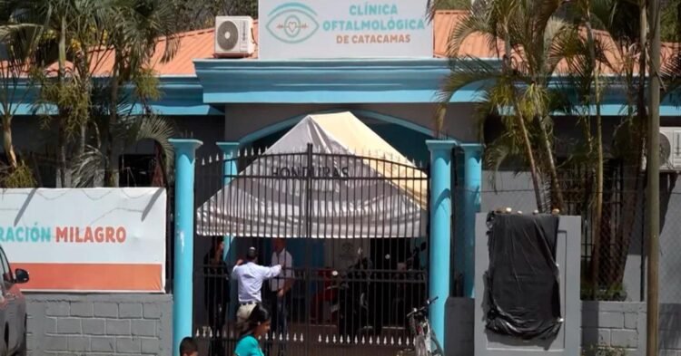 Cuban doctors: Honduras still does not fill the positions left by Cuban specialists