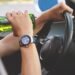 Licence suspended: Driver crashes while asleep at the wheel in Weimerskirch on Friday