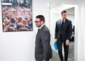 Suspense and pretense: The RN prepares for life after Le Pen