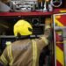 Man (50s) dies in house fire in Co Cork