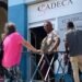 Cuba: Nobody is going to come to a Cadeca to work