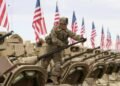 Iran used a Chinese spy satellite to identify US bases