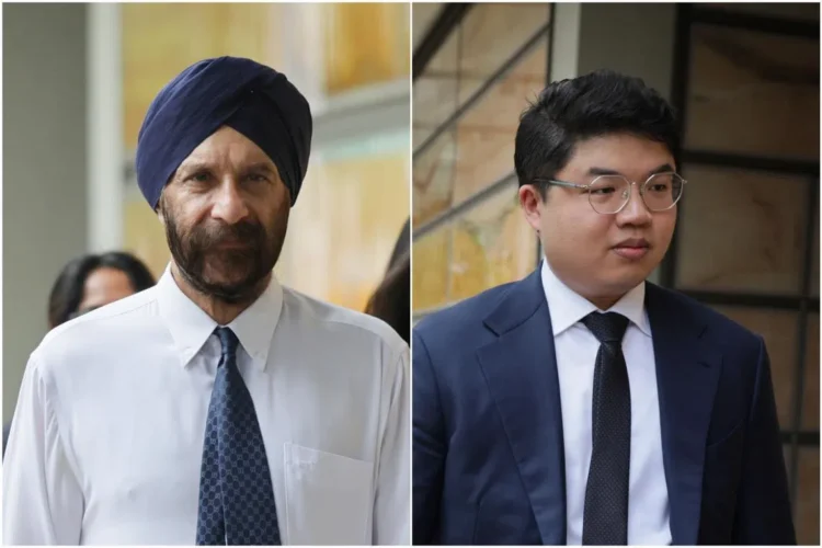 Bloomberg journalist omitted info from own source about GCB transactions: Ministers’ lawyer
