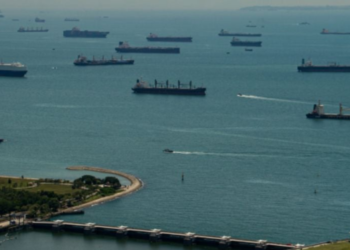 Hormuz: The price of oil and gas plummets after the ceasefire agreement between Iran and the US