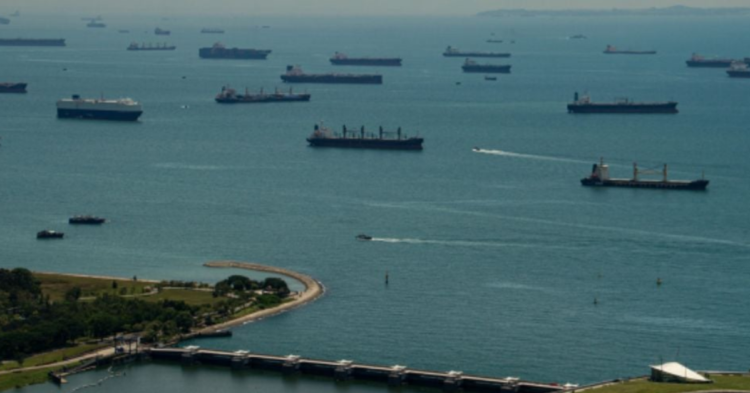 Hormuz: The price of oil and gas plummets after the ceasefire agreement between Iran and the US