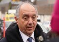 Italian ambassador slams Swiss health bills for fire victims
