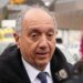 Italian ambassador slams Swiss health bills for fire victims