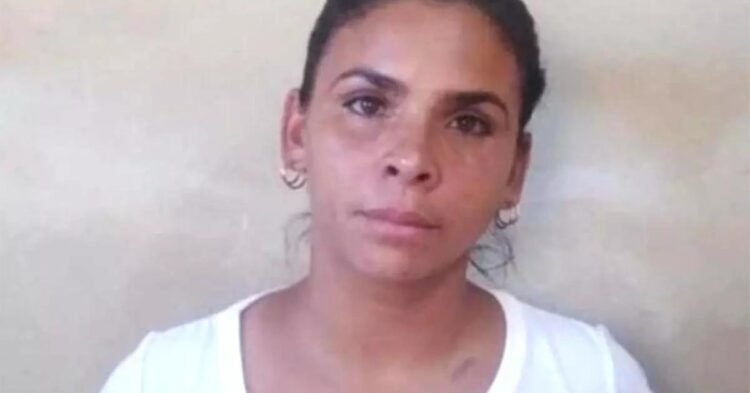 Political prisoners: Lizandra Góngora ends her hunger and thirst strike