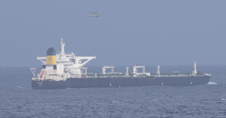 Asia: Iran and Russia, benefiting from the depletion of oil reserves